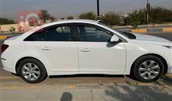 شێڤرۆلێت کروز